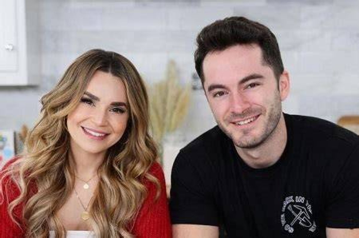 Is Youtuber Jordan Maron Dating a Girlfriend?