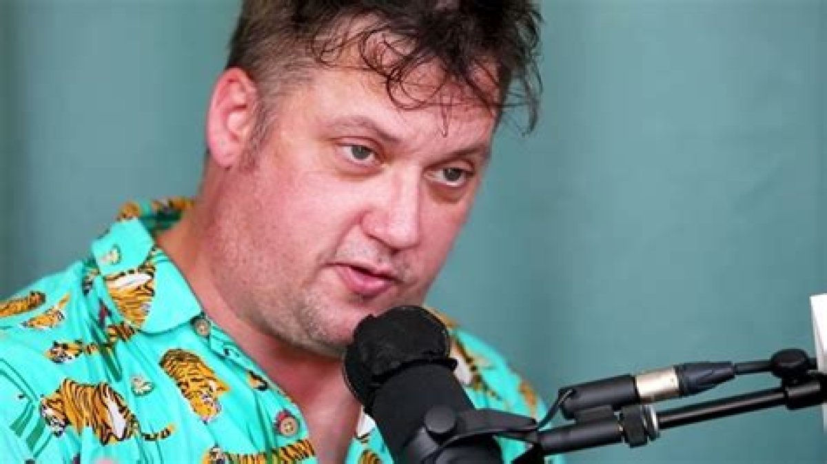 Isaac Brock Net Worth