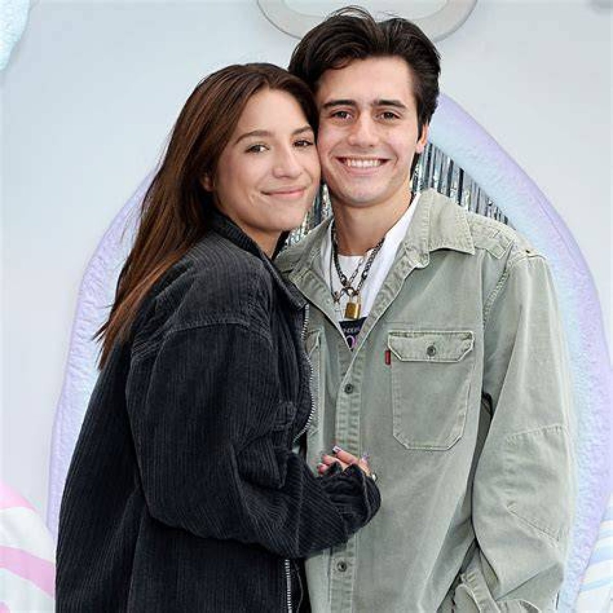 Isaak Presley’s Dating Life: Meet His Past Girlfriends