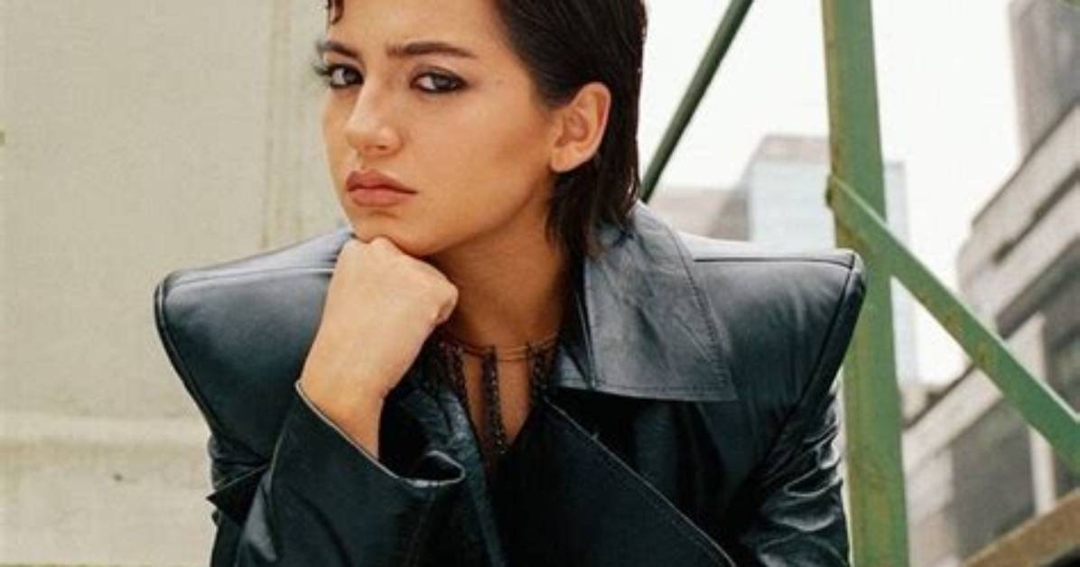Isabela Tena: the Rising Star of Hollywood