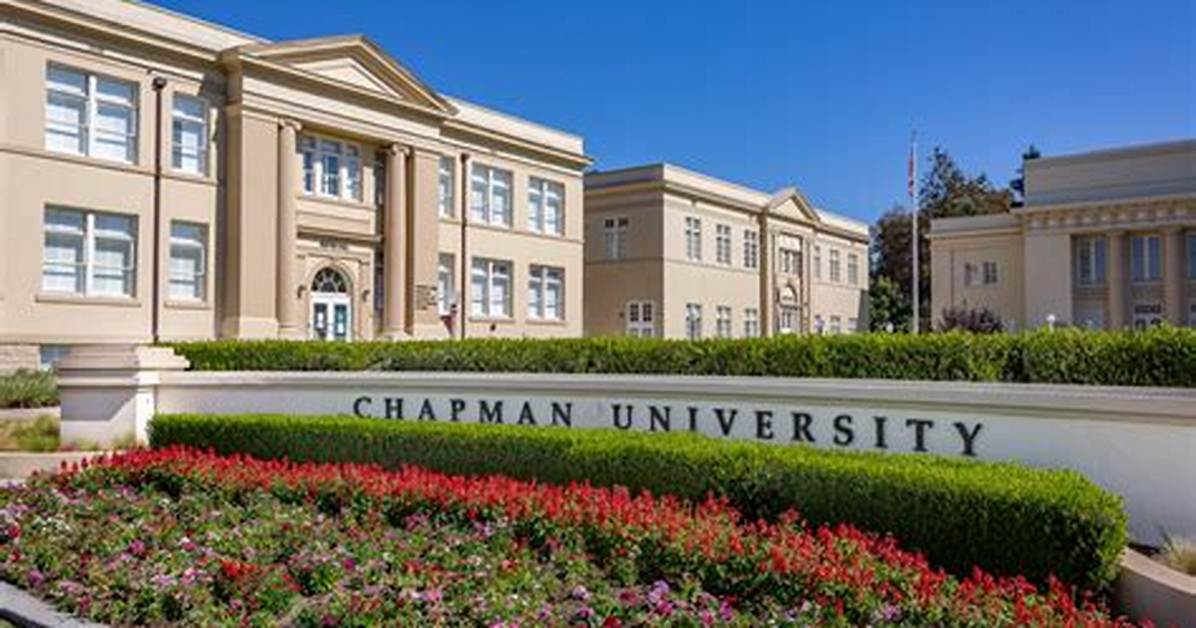 Isaiah Coppola, Chapman University Student, Dies in Car Accident