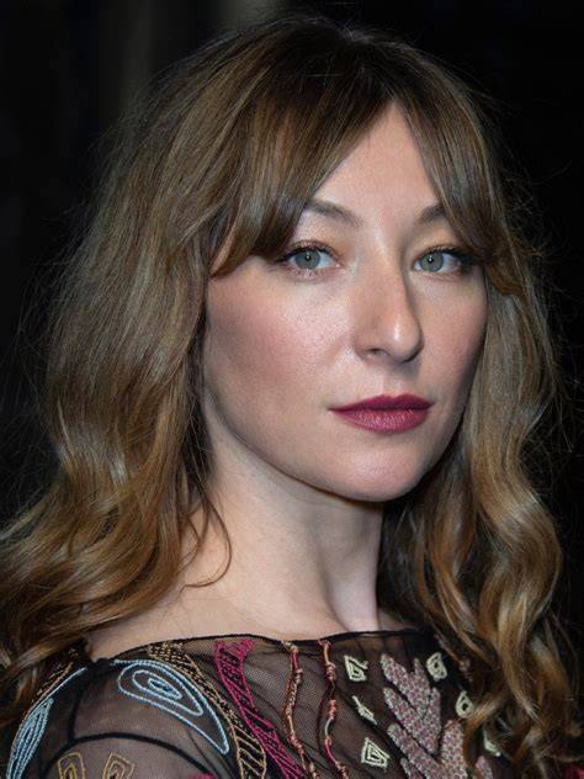 Isidora Goreshter: a Rising Star in the Entertainment Industry