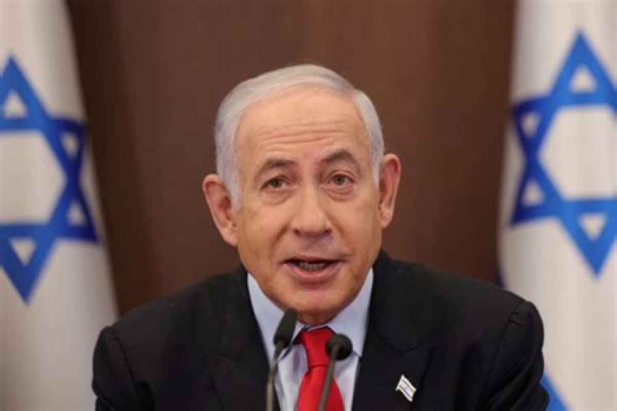 Israel’s Opposing Factions Form Unity Government to Oversee War Sparked by Hamas Attack