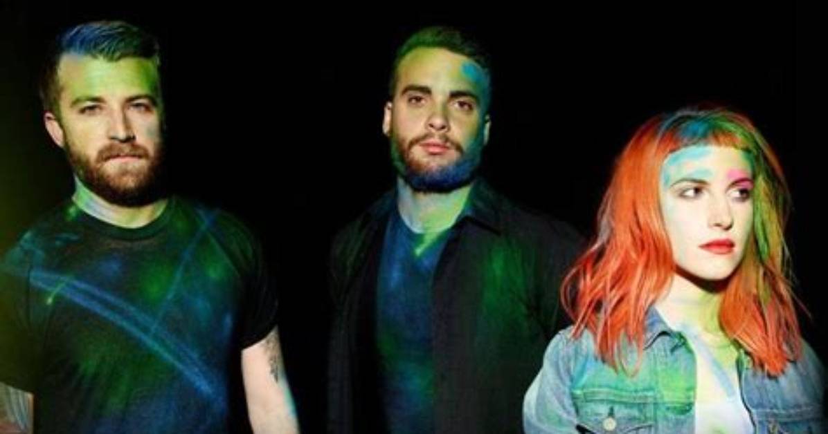 ___ It Fun (2014 Paramore Hit)