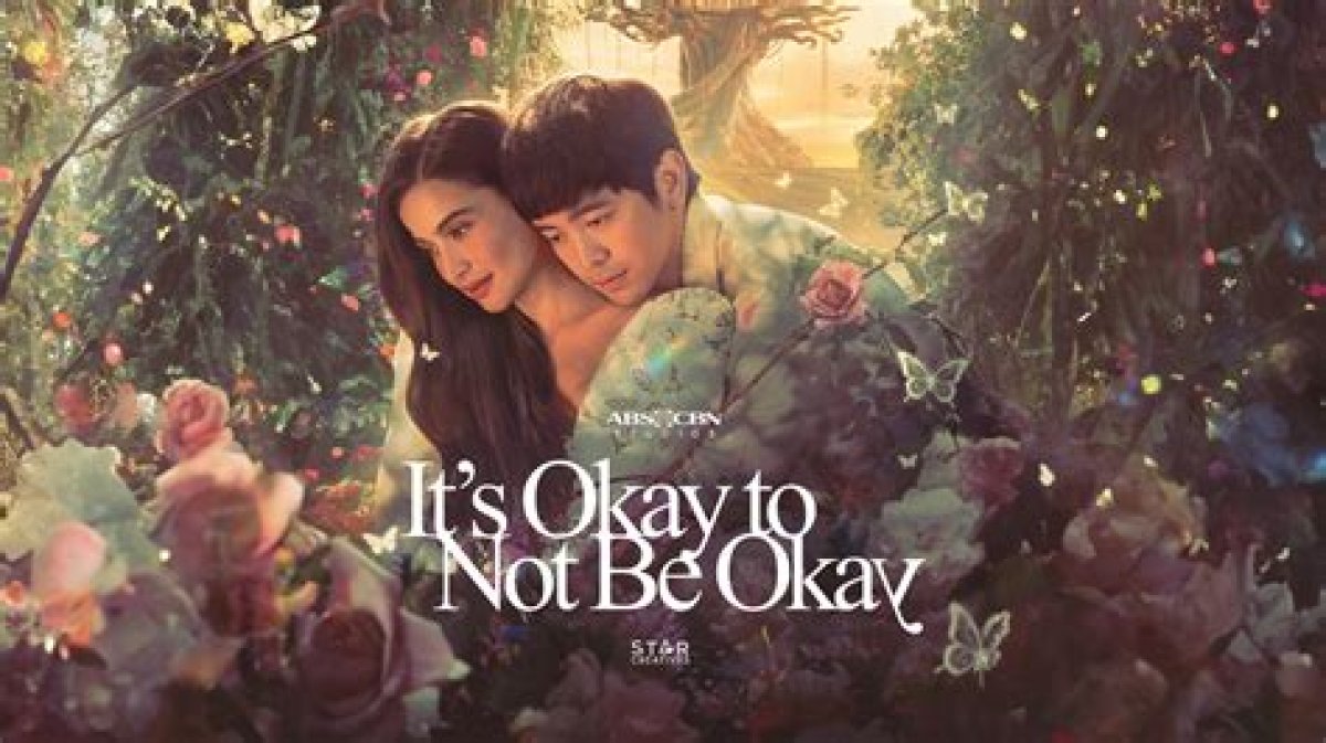 It’s Okay to Not Be Okay’s Star Kim Soo-Hyun Shares 5 of the Funniest Behind-the-Scenes Moments from the Netflix K-Drama Hit – and Teases Us by Lifting His Shirt