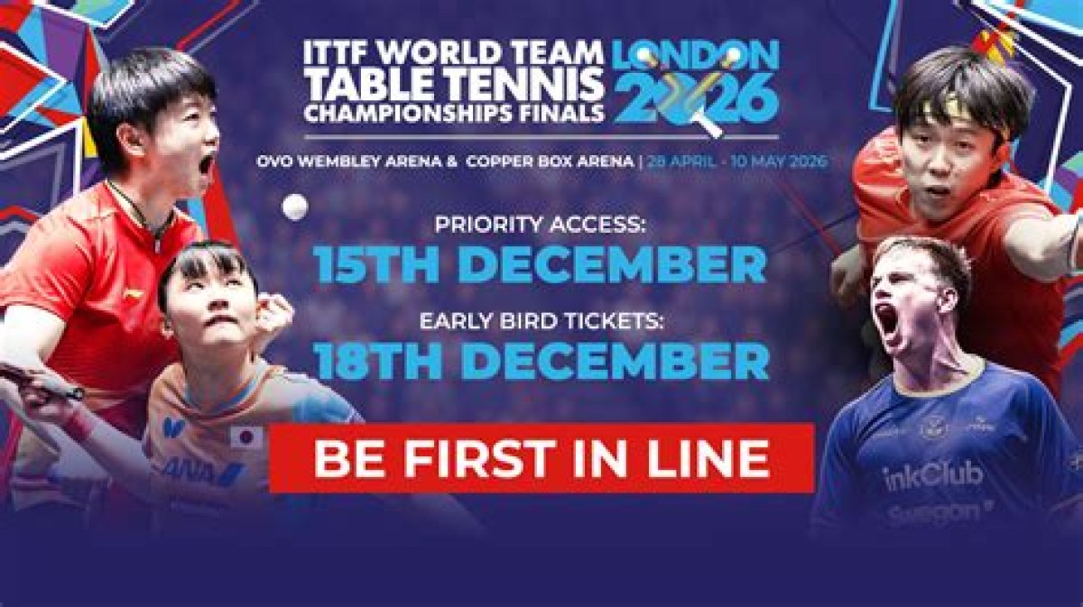 Ittf World Team Table Tennis Championships: Hong Kong Beat Taiwanese to Reach Semi-Finals