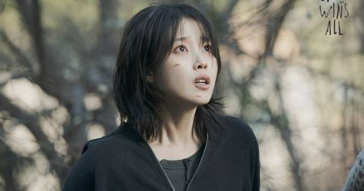 Iu's Love Wins All Dominates Global iTunes Charts; Achieves over 1 Million Spotify Streams on Debut