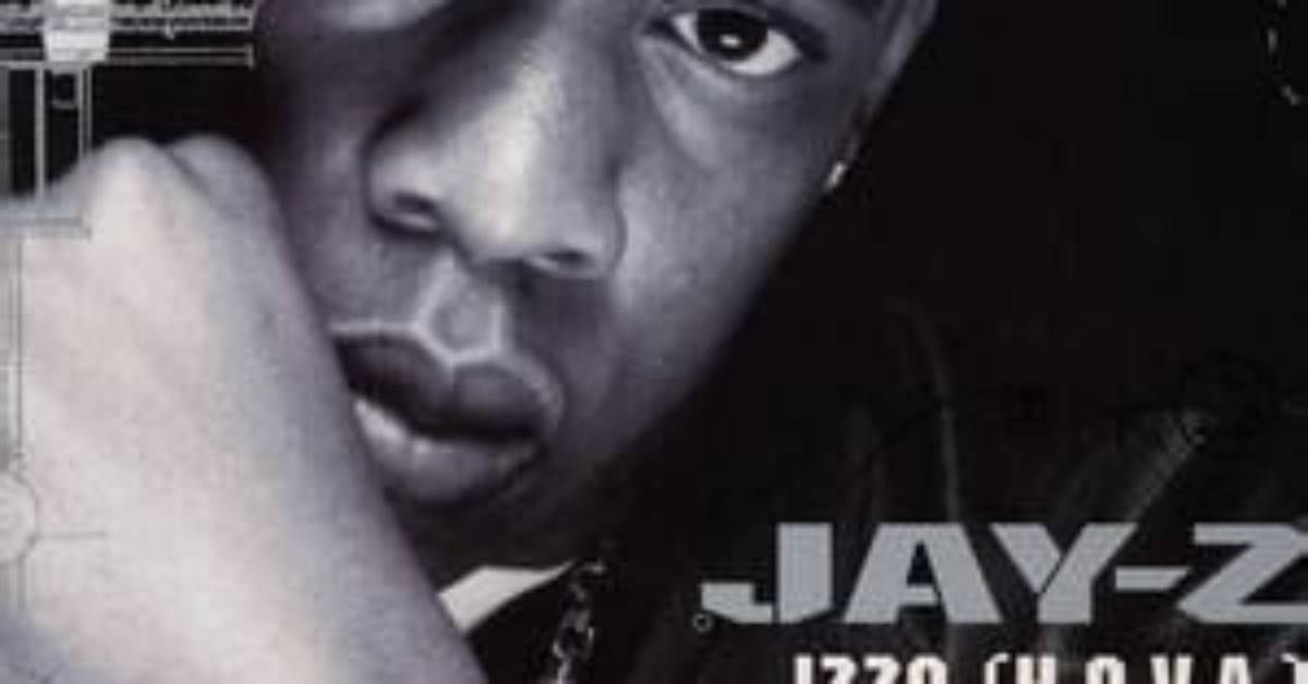 “Izzo (H. O. V. A.)” by Jay-Z