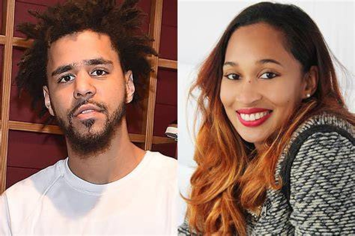 J. Cole's Wife: the Untold Story of Melissa Heholt