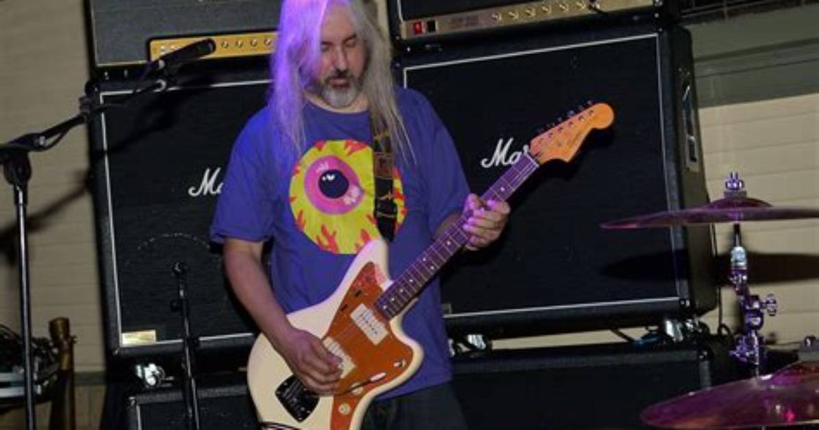 J. Mascis Net Worth