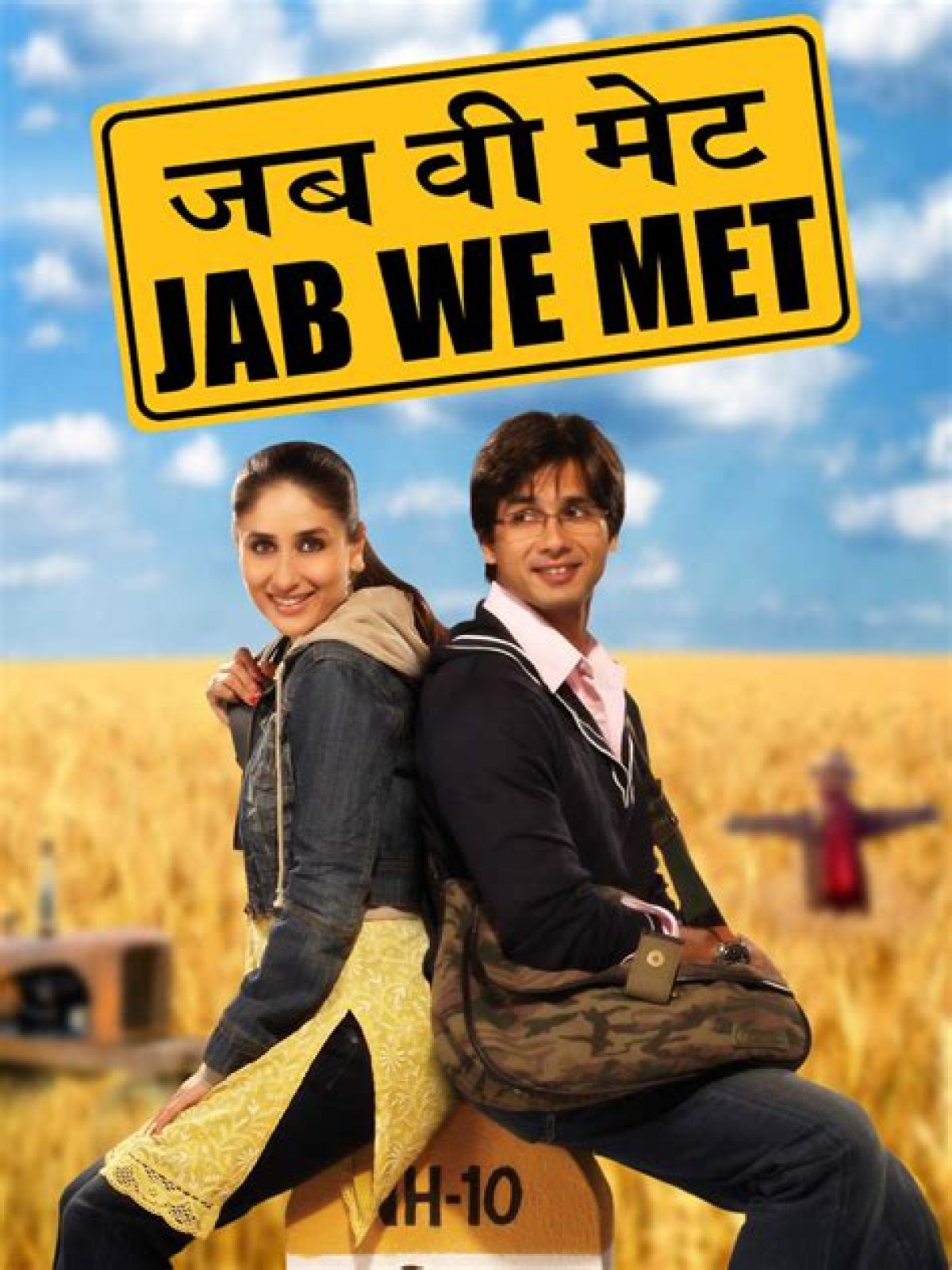 Jab We Met Movie (2007) - Release Date, Cast, Trailer and Other Details
