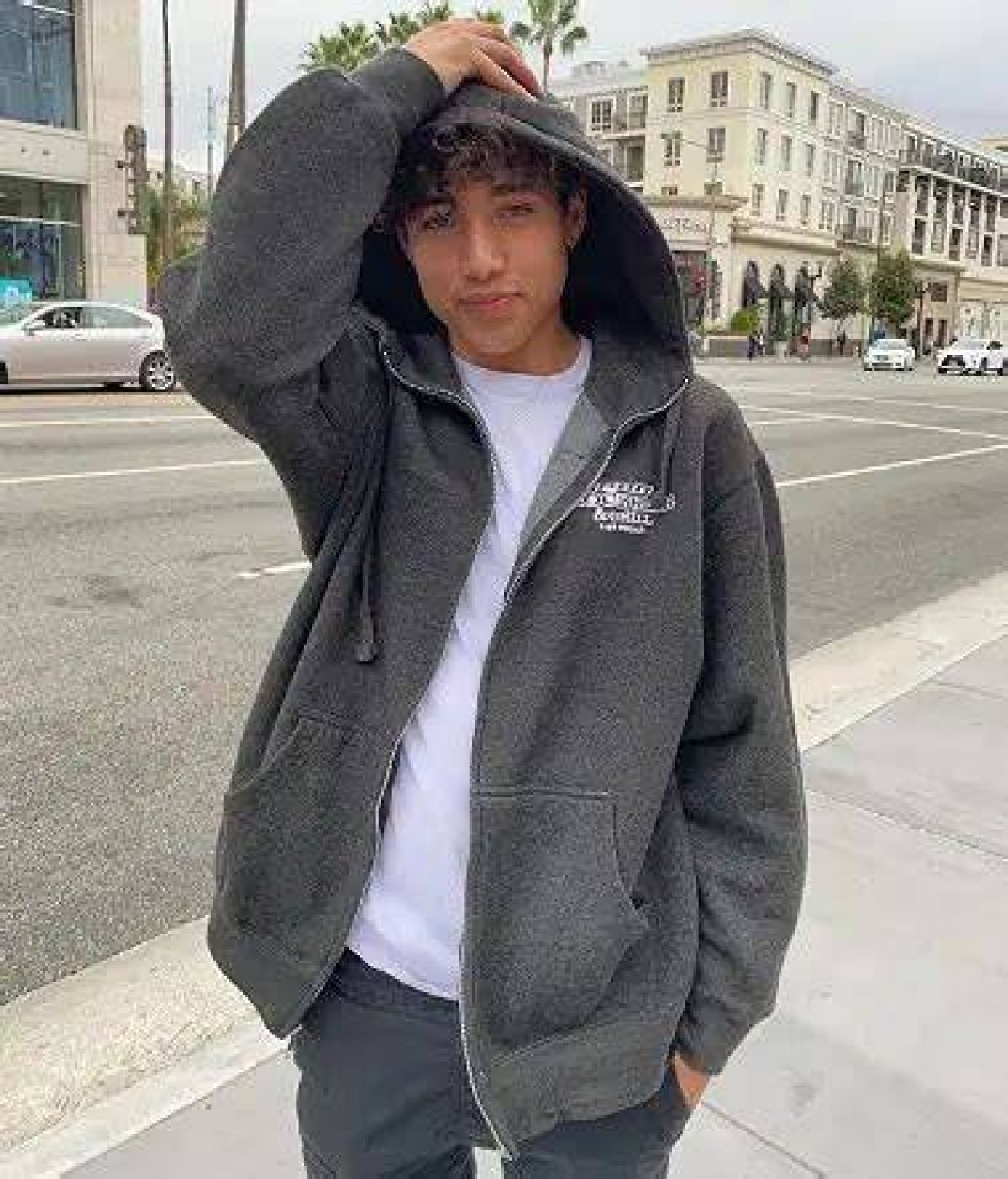 Jabez Noel Villalobos (Instagram Star) Wiki, Height, Age & More