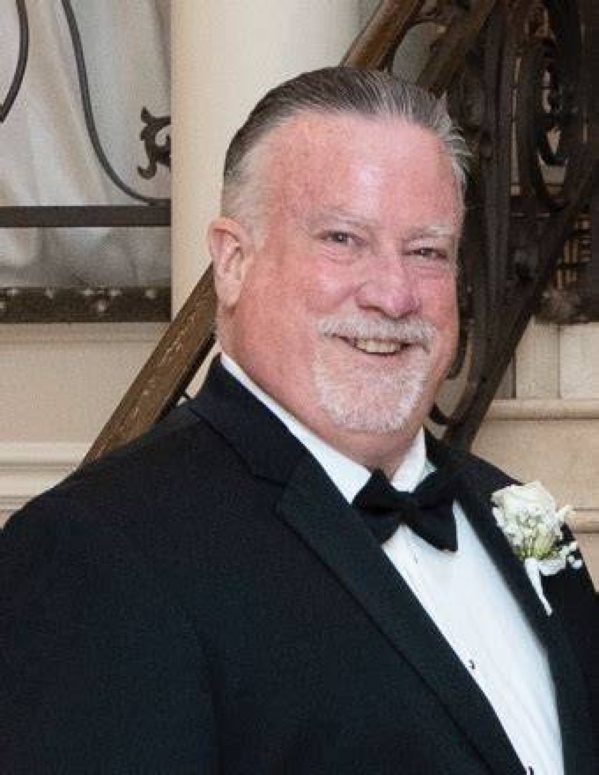 Jack Degnan Dobbs, Irvington Hero, Dies Unexpectedly: Obituary