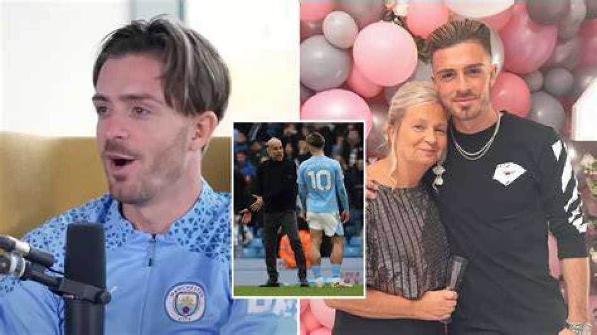 Jack Grealish and the Question of His Sexuality: Is He Gay?