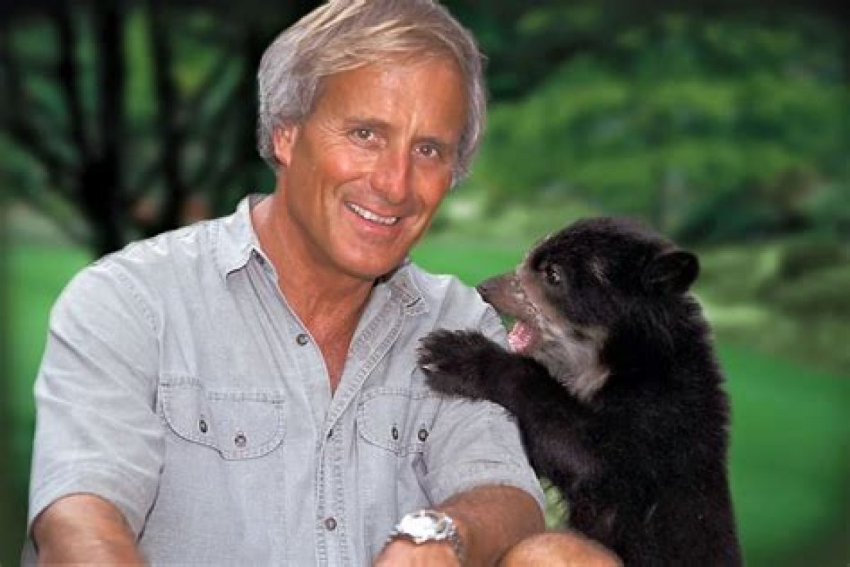 Jack Hanna Net Worth