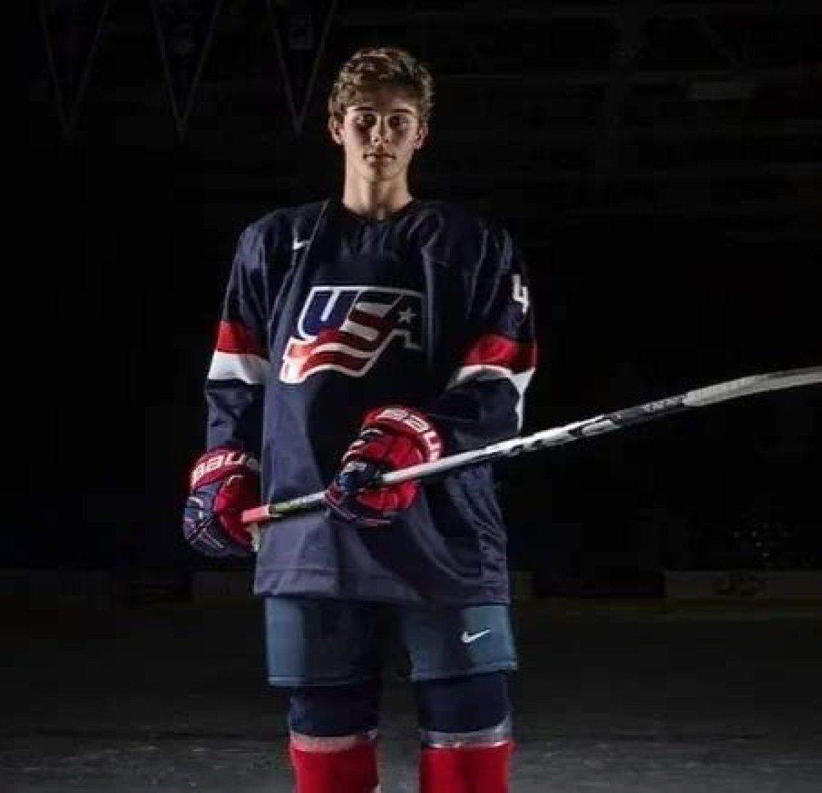 Jack Hughes Wiki, Stats, College, Brother, Height, Age & More
