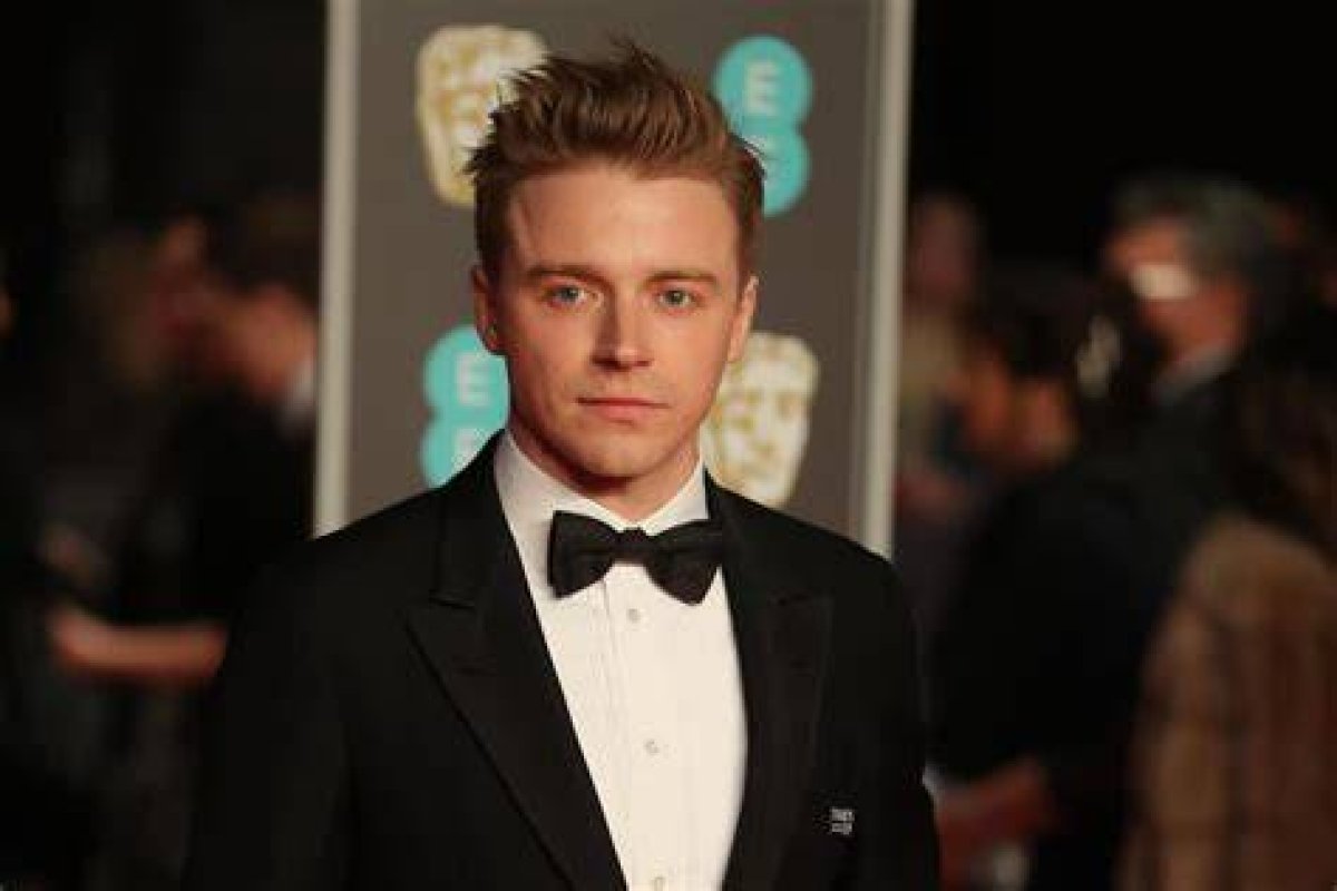 Jack Lowden: the Rising Star of British Cinema