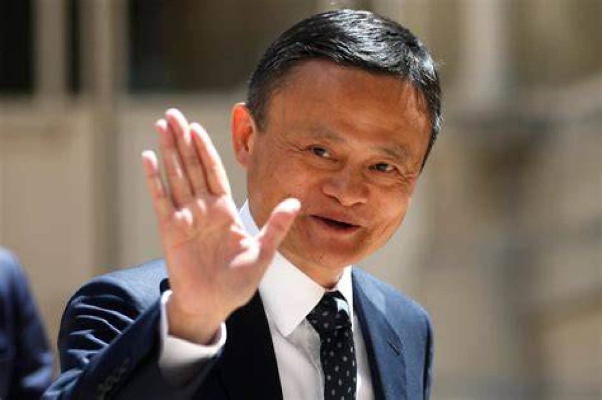 Jack Ma Gives up Title at Zhejiang Guild as Alibaba Founder Keeps up His Post-Retirement Study of Fisheries and Agriculture