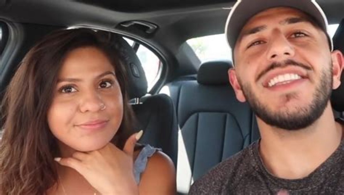 Jackie Figueroa’s Boyfriend: Who Is Jackie Figueroa Dating?
