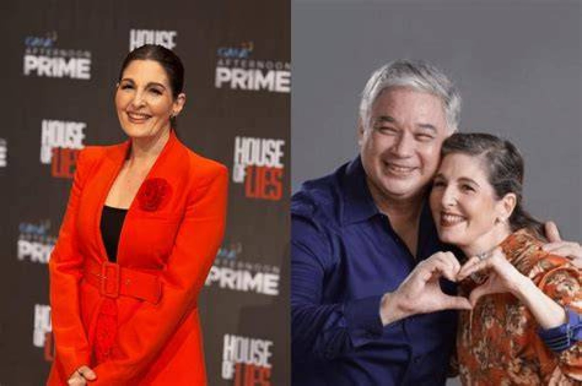 Jackie Lou Blanco and Ricky Davao: the Story Behind Their Split