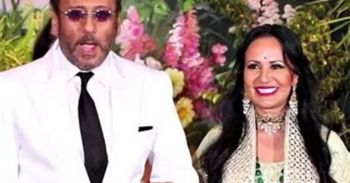 Jackie Shroff’s Wife: Who Is Jackie Shroff Dating?