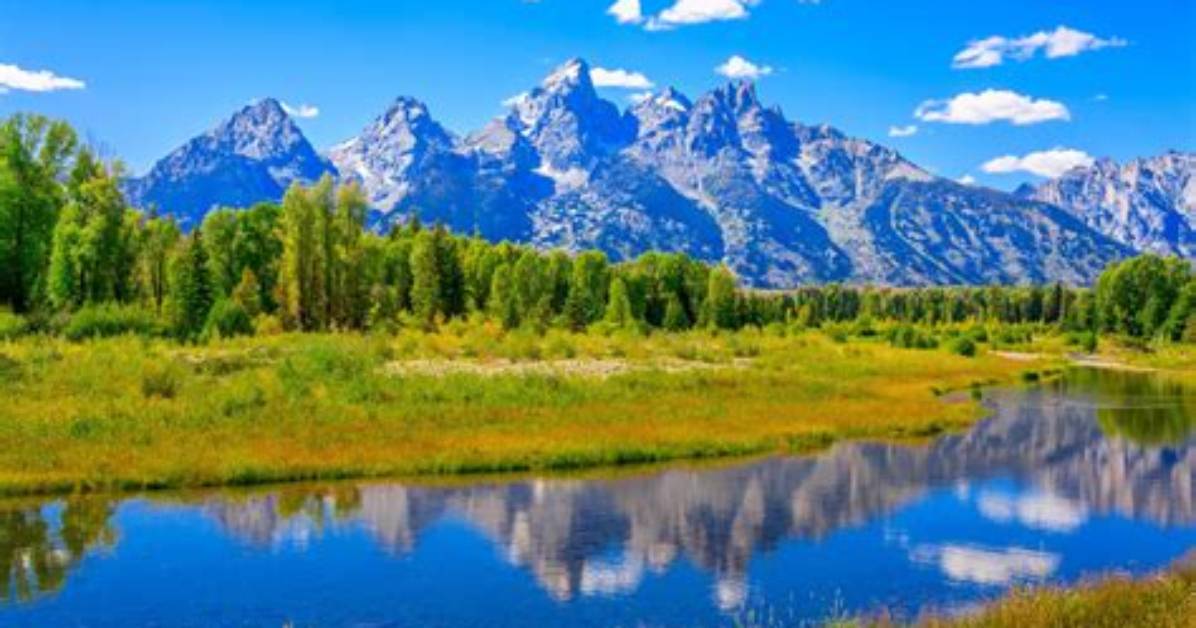 Jackson ___ Wyoming