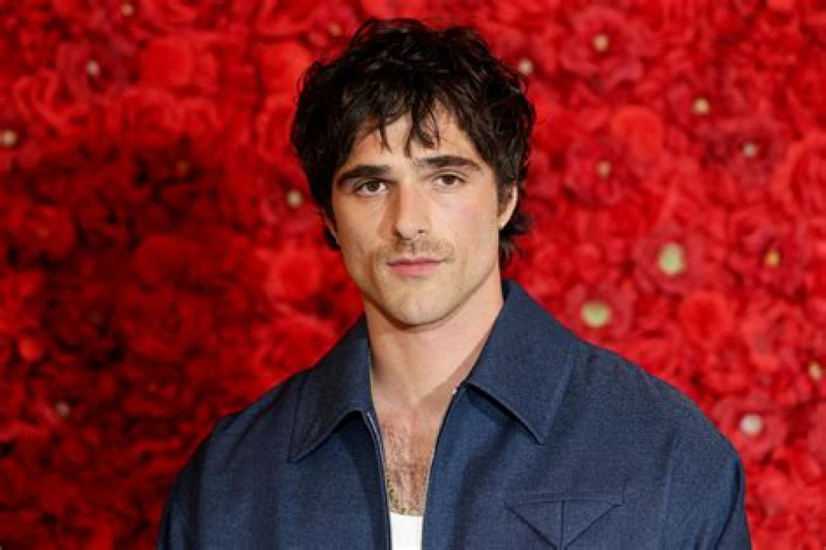 Jacob Elordi Talks About Sexuality and Being Called Gay