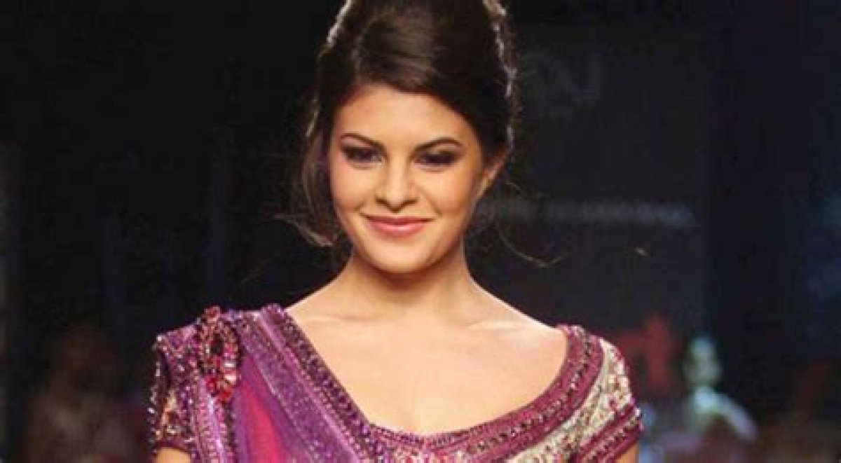 Jacqueline Fernandez - All You Need to Know