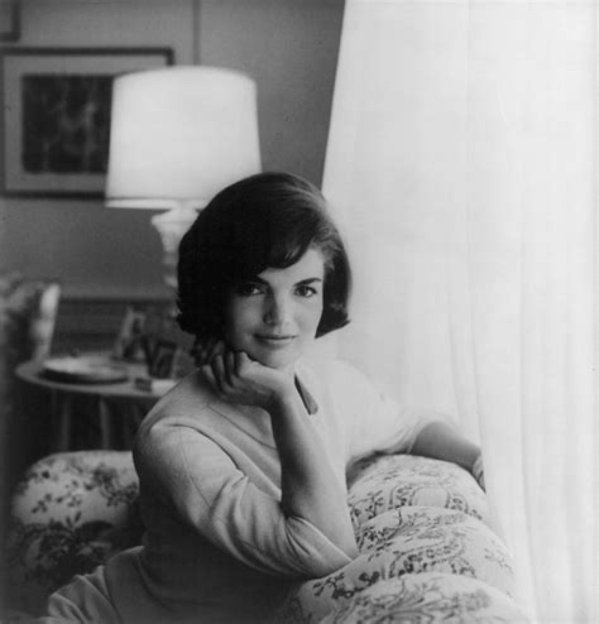Jacqueline Kennedy Onassis: Raising Extraordinary Children
