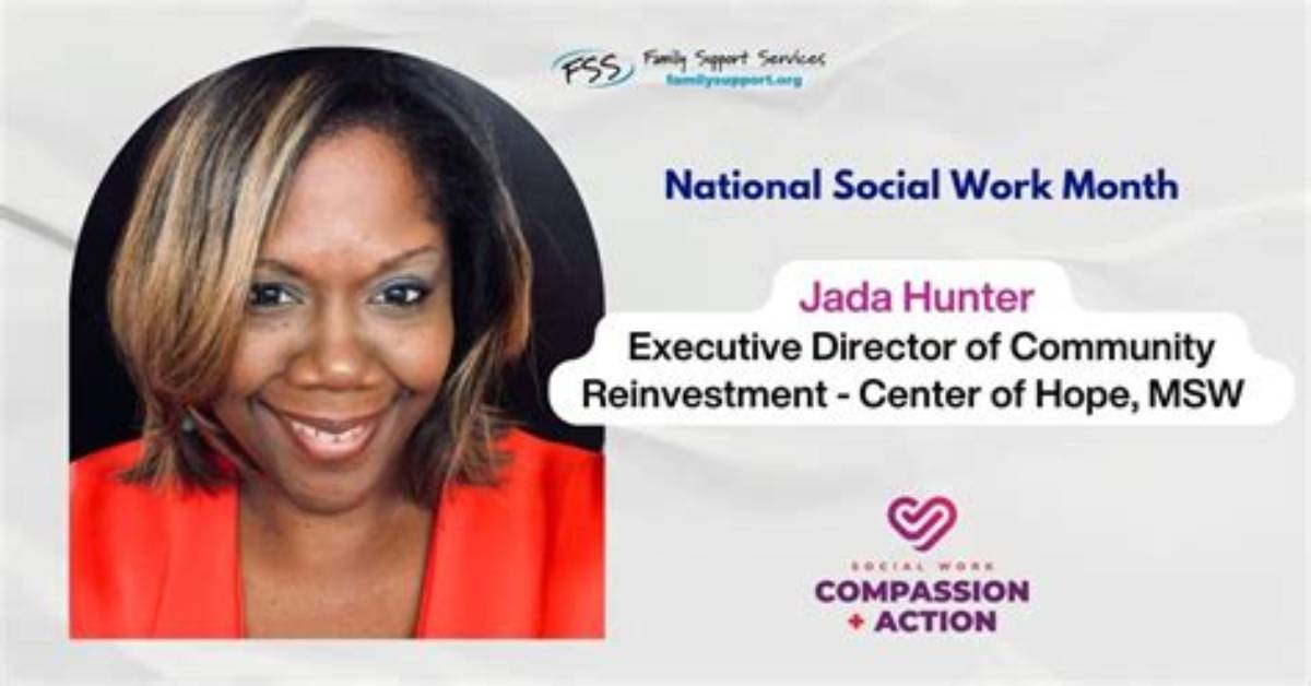 Jada Jefferson's Social Justice Journey in Chicago