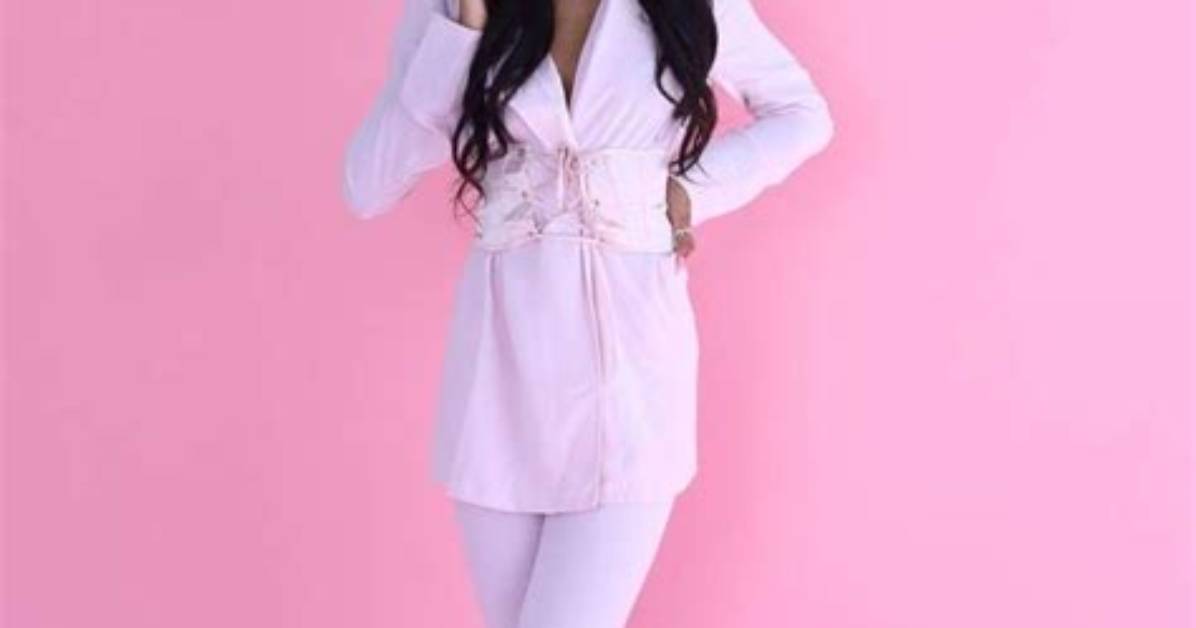 Jada Marie Age | Wiki, Net Worth, Bio, Height, Boyfriend