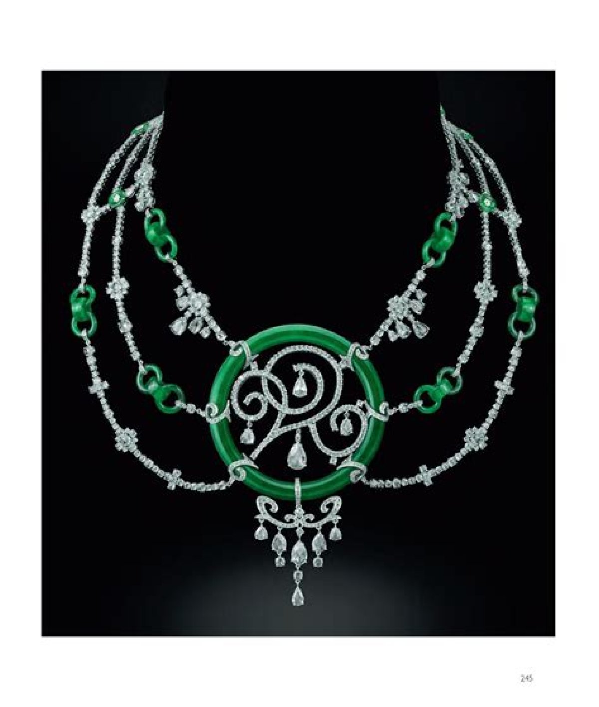 Jade Jewellery for the 21St Century, Inspired by Lucy Liu and Other Asian-American Role Models: the Story of Start-up Ren