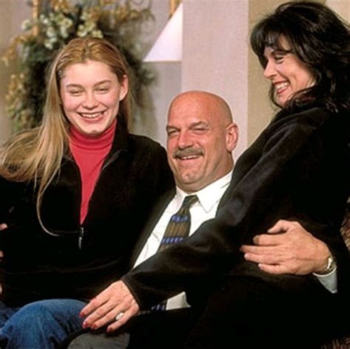 Jade Ventura: Facts About Jesse Ventura's Daughter