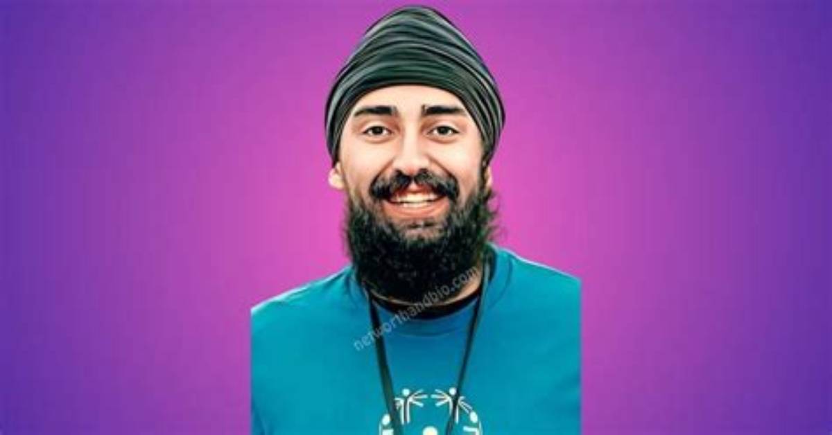 Jag Bains Net Worth | Jag Bains Big Brother, Age, Birthday, Married, Truck Company, Bio