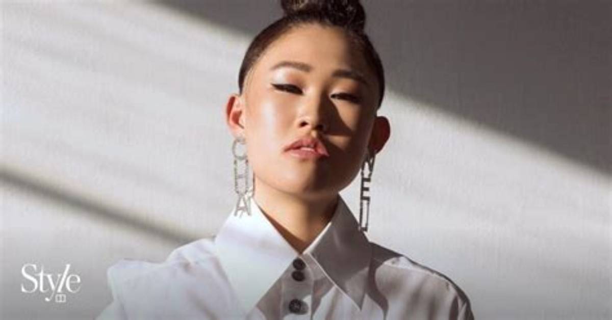 Jaime Xie, the Asian-American Fashion Instagram Influencer and Tech Billionaire Heiress Turning Heads and Counting Clicks