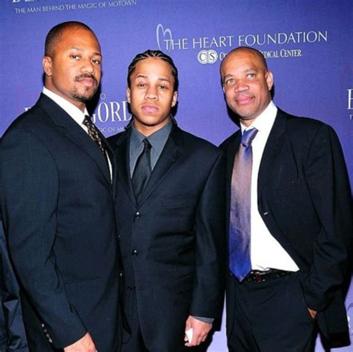 Jaimy Jackson: Everything About Jermaine Jackson's Son