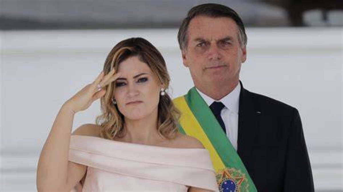 Jair Bolsonaro’s Wife: Who Is Jair Bolsonaro Dating?