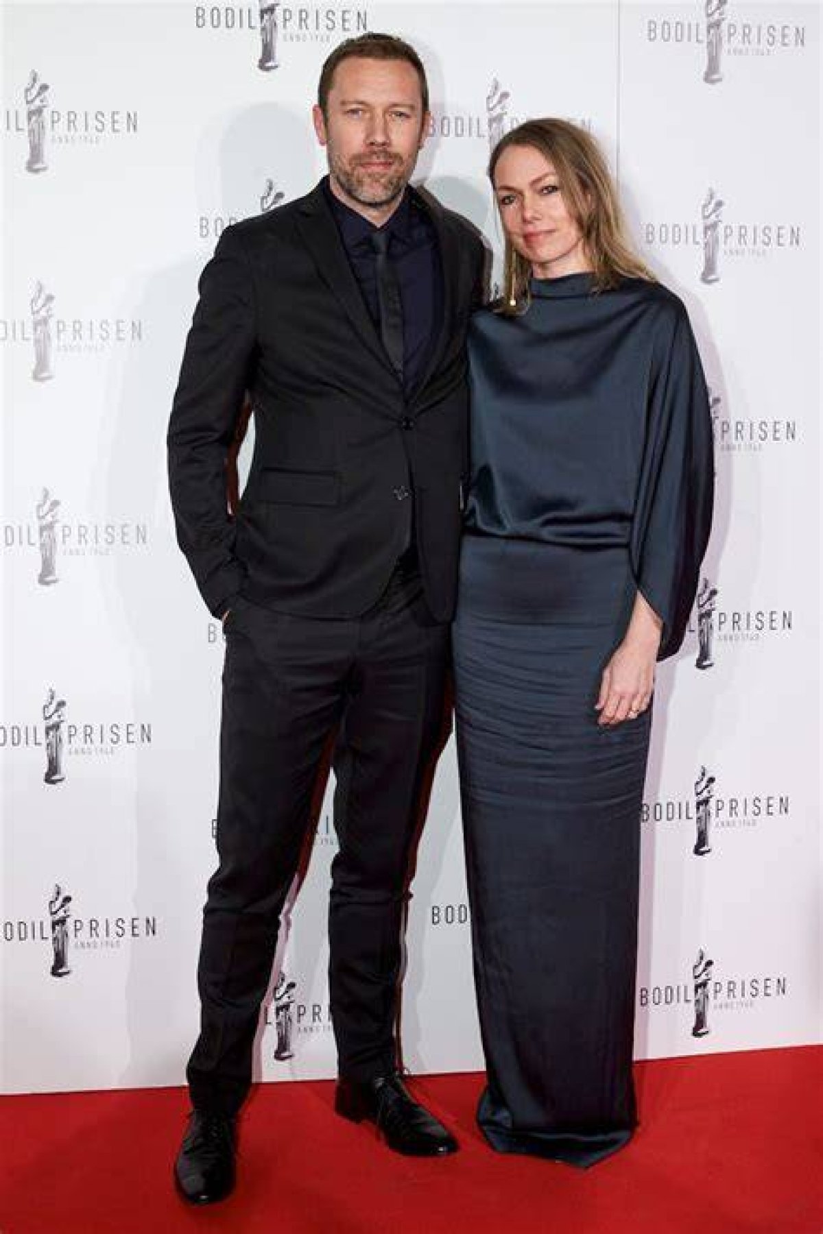 Jakob Cedergren's Wife: a Deep Dive into the Life and Relationship of the Acclaimed Actor
