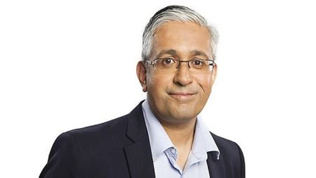 James Coomarasamy Married, Wife, Divorce, Children, Relationship, Net Worth