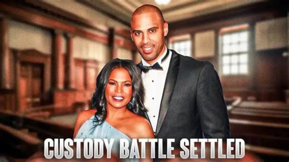 James Ken Wins Custody Battle for the Dog, Fans Celebrate