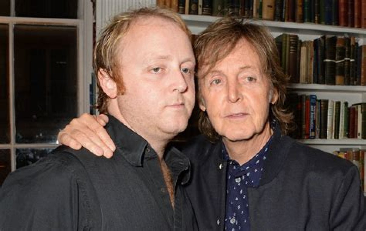 James Mccartney: What Happened to Paul Mccartney's Father?