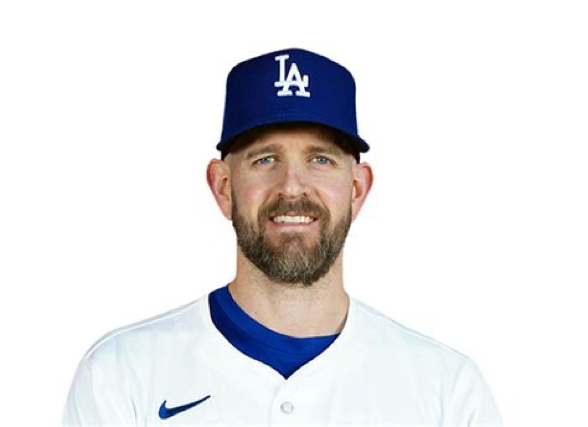 James Paxton Stats & Scouting Report — College Baseball, Mlb Draft, Prospects