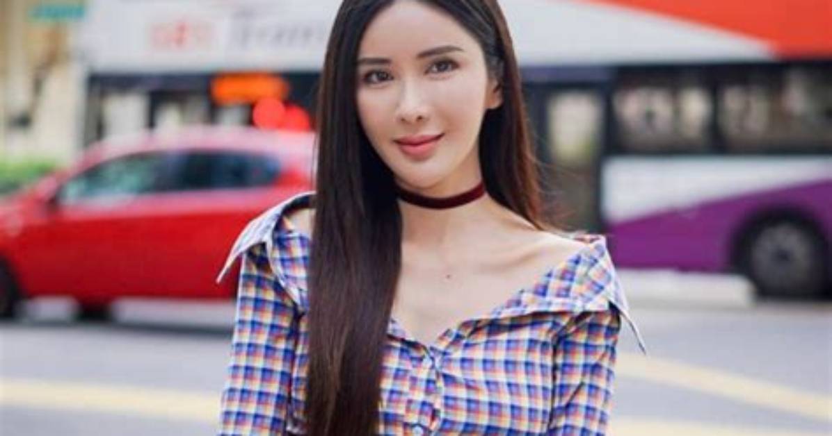 Jamie Chua Net Worth