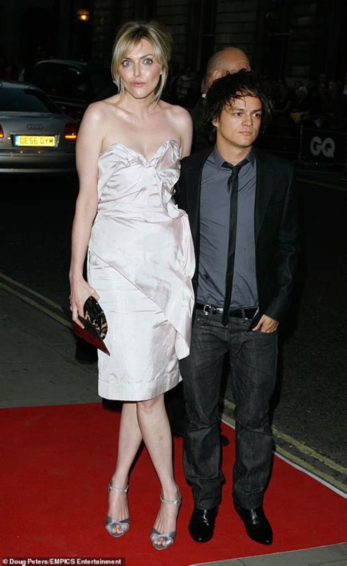 Jamie Cullum’s Wife: Who Is Jamie Cullum Dating?