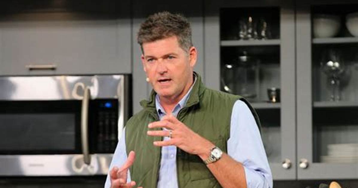 Jamie Deen Net Worth: a Deep Dive into the Celebrity Chef's Financial Success