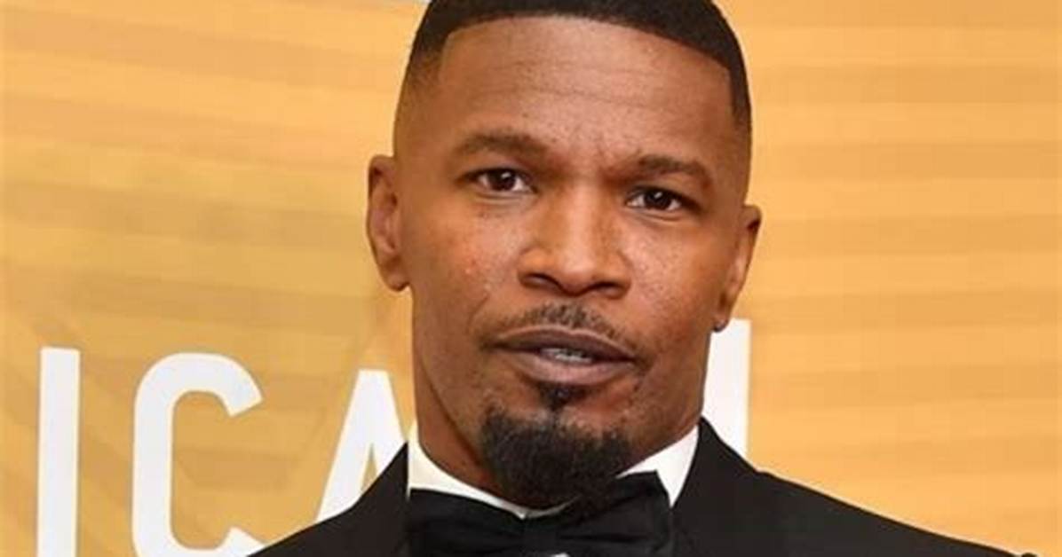 Jamie Foxx Net Worth