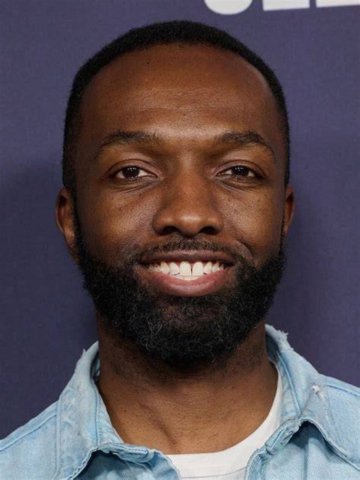 Jamie Hector: the Rise and Impact of a Versatile Actor
