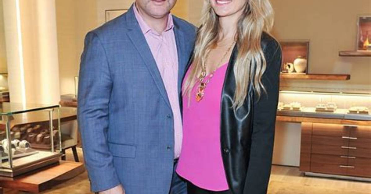 Jamie Mclennan’s Girlfriend: Who Is Jamie Mclennan Dating?