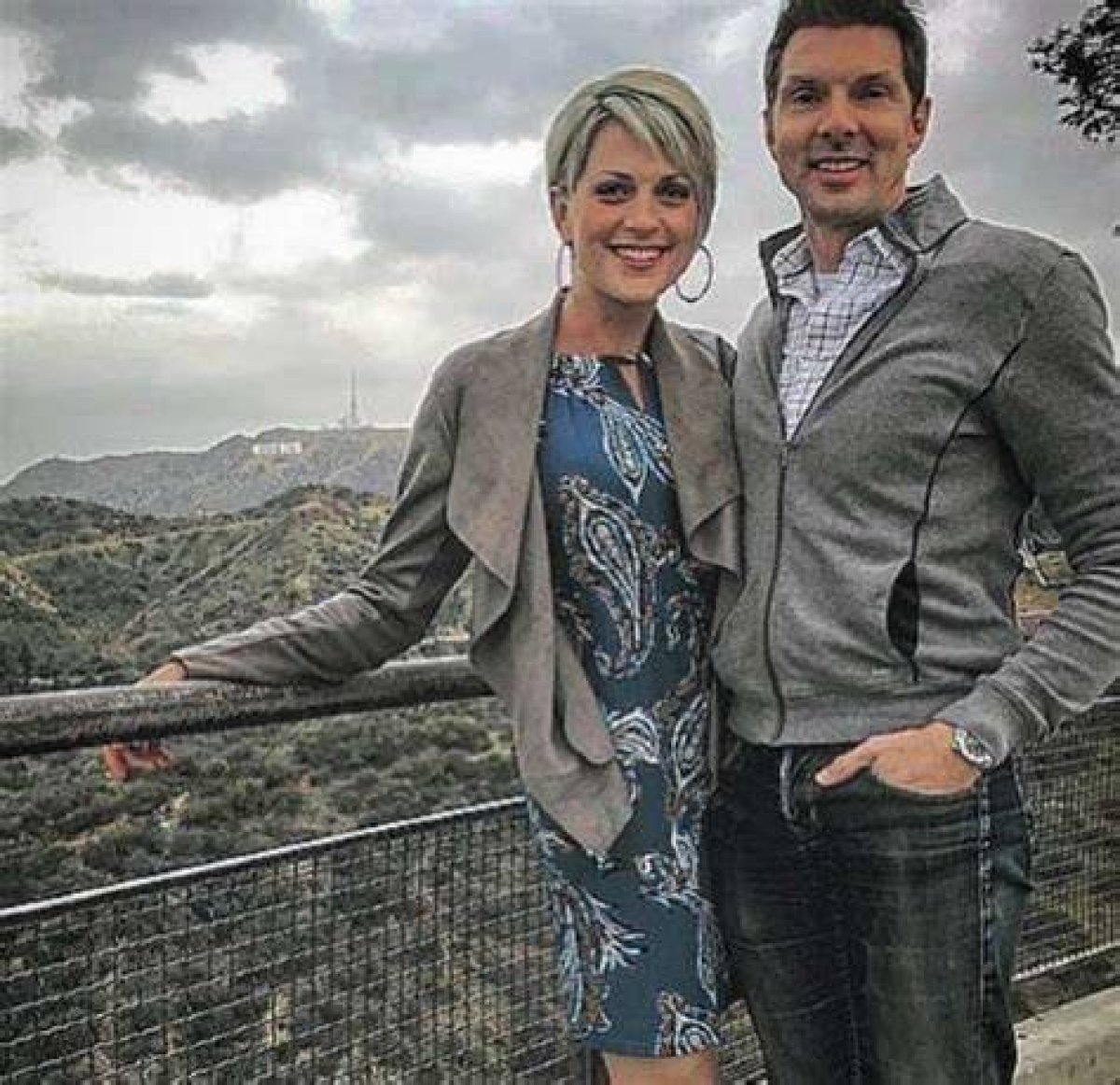 Jamie Yuccas Age, Cbs, Husband, Measurements, and Wiki