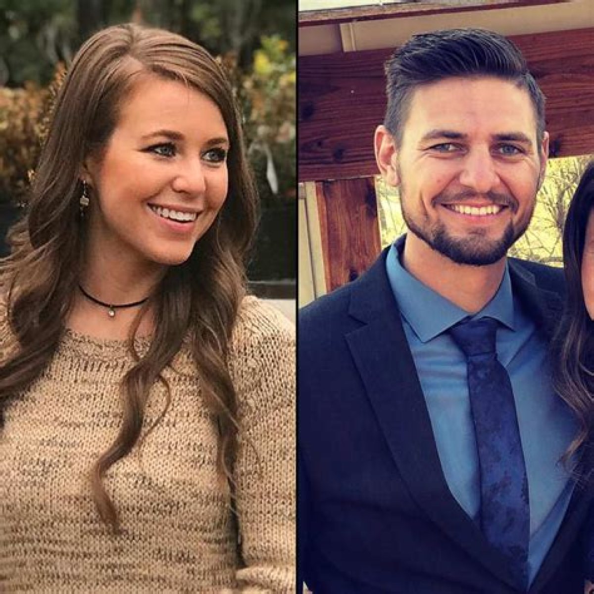 Jana Duggar Ties the Knot: What Happened This Weekend?